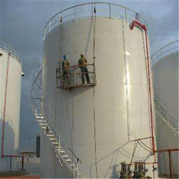 东宝喷漆翻新・工业喷漆・设备喷漆服务简介